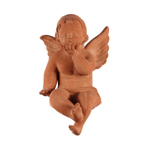 Angelo Tirabaci Terracotta